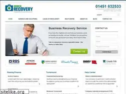 Sites similar to businessrecovery.co.uk