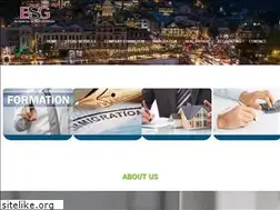 Sites similar to businessregister.ge