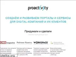Sites similar to businessreklama.ru