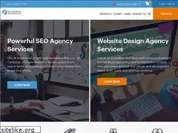 Sites similar to businessrelauncher.co.uk