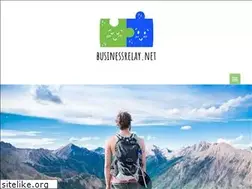 Sites similar to businessrelay.net