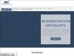 Sites similar to businessrelocations.co.nz