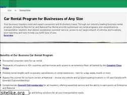 Sites similar to businessrentalprogram.com