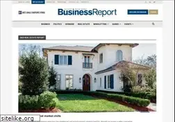 Sites similar to businessreport.com