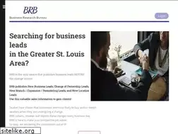Sites similar to businessresearchbureau.com