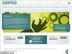 Sites similar to businessresourceguide.ca