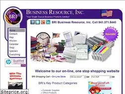 Sites similar to businessresourceinc.com