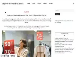 Sites similar to businessresultimprovement.com