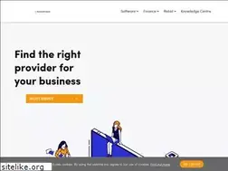 Sites similar to businessreviewed.com