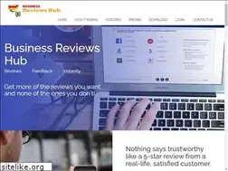 Sites similar to businessreviewshub.com