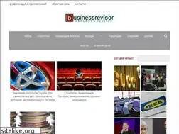 Sites similar to businessrevisor.ru