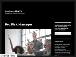 Sites similar to businessrisktv.com