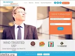 Sites similar to businessrocket.net