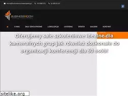 Sites similar to businessroomwarszawa.pl