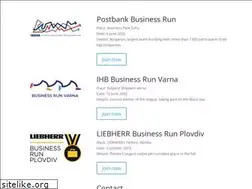 Sites similar to businessrun.bg