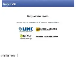 Sites similar to businesssale.co.nz