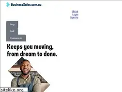 Sites similar to businesssales.com.au