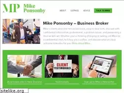 Sites similar to businesssaleshub.co.nz