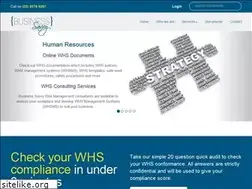 Sites similar to businesssavvy.com.au