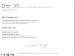 Sites similar to businessservices1.com