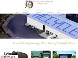 Sites similar to businessserviceshawaii.com