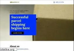 Sites similar to businessshipper.com