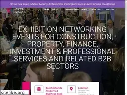Sites similar to businessshowsgroup.co.uk