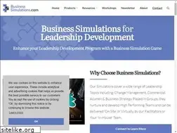 Sites similar to businesssimulations.com
