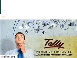 Sites similar to businesssoftware.com.bd