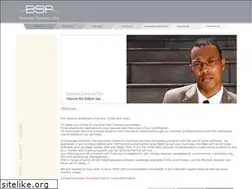 Sites similar to businesssolutions.com.au