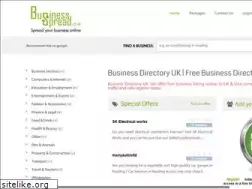 Sites similar to businessspread.co.uk