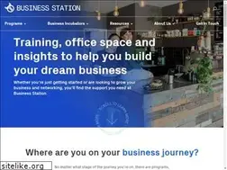 Sites similar to businessstation.com.au