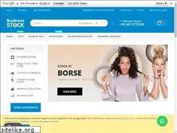 Sites similar to businessstock.it