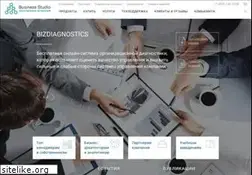 Sites similar to businessstudio.ru