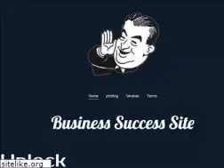 Sites similar to businesssuccesssite.com