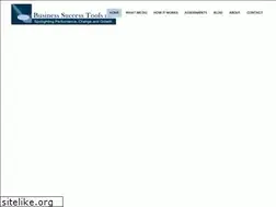 Sites similar to businesssuccesstools.biz