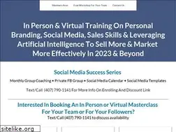 Sites similar to businesssuccesstraining.com