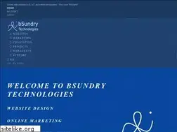 Sites similar to businesssundry.com