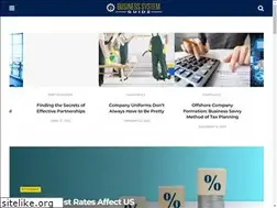 Sites similar to businesssystemguide.com