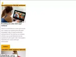 Sites similar to businesstalk.hu