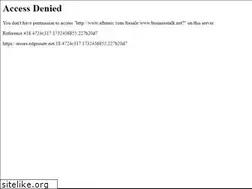 Sites similar to businesstalk.net
