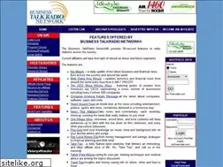 Sites similar to businesstalkradio.net