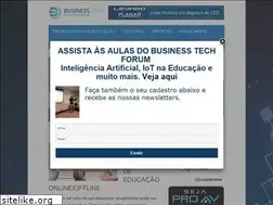 Sites similar to businesstech.net.br