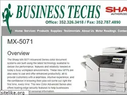 Sites similar to businesstechsinc.com