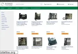 Sites similar to businesstelephone.com