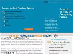 Sites similar to businesstelephonesystem.org