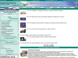 Sites similar to businesstest.ru