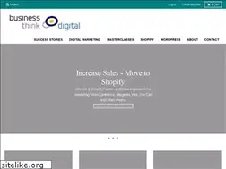 Sites similar to businessthinkdigital.co.uk