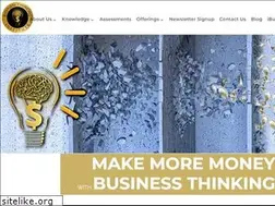 Sites similar to businessthinking.com