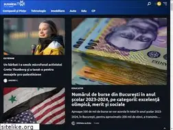 Sites similar to businesstime.ro